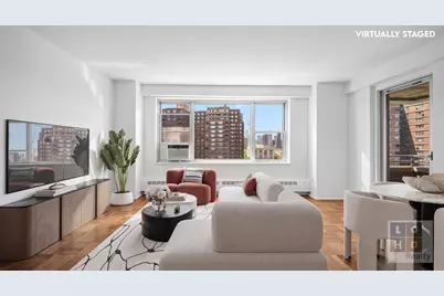 473 Fdr Drive #K1304, New York City, NY 10002 - Photo 3