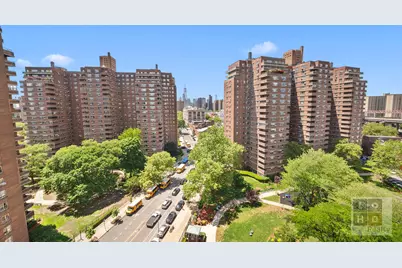 473 Fdr Drive #K1304, New York City, NY 10002 - Photo 17