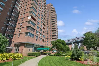 473 Fdr Drive #K1304, New York City, NY 10002 - Photo 19