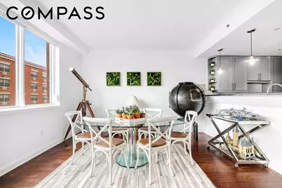32 W 128th Street #4, New York, NY 10027 - Photo 1
