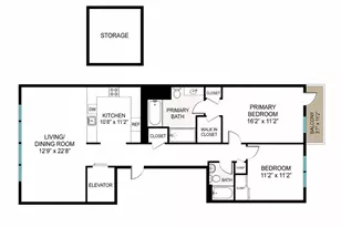 32 W 128th St, New York City, NY 10027 - Photo 11