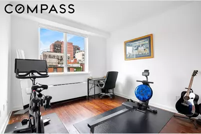 32 W 128th Street #4, New York City, NY 10027 - Photo 9