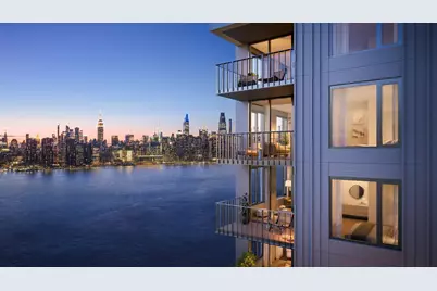 18 India Street #2101S, New York City, NY 11222 - Photo 19