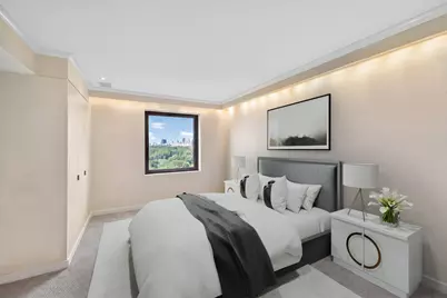 160 Central Park S #1607, New York, NY 10019 - Photo 3