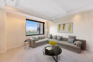 160 Central Park S, New York City, NY 10019 - Photo 5