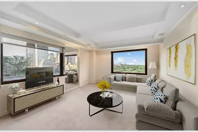 160 Central Park S #1607, New York, NY 10019 - Photo 1