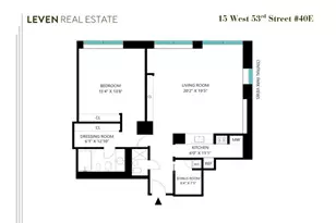 15 W 53rd St, New York City, NY 10019 - Photo 21