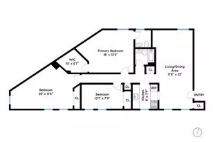 420 Adelphi St, New York City, NY 11238 - Photo 1
