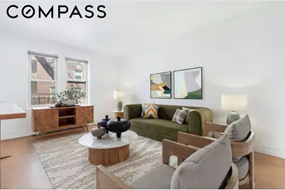 48-10 43rd Street #5J, New York City, NY 11377 - Photo 1