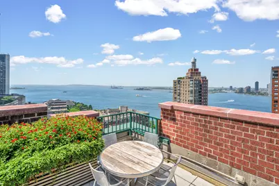 225 Rector Place #7E, New York City, NY 10280 - Photo 3
