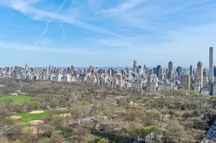25 Columbus Cir, New York City, NY 10019 - Photo 1