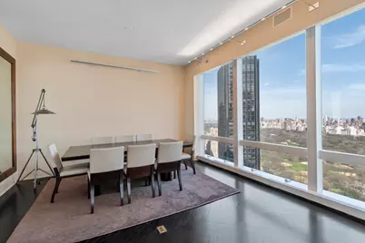 25 Columbus Circle #56D, New York City, NY 10019 - Photo 3