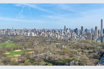 25 Columbus Circle #56D, New York, NY 10019 - Photo 1