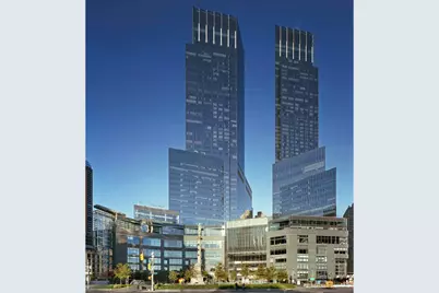 25 Columbus Circle #56D, New York City, NY 10019 - Photo 29