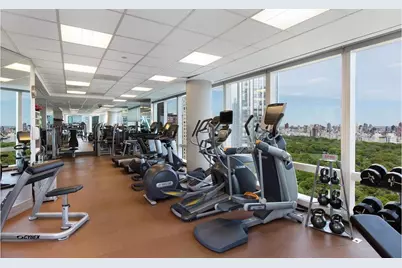 25 Columbus Circle #56D, New York City, NY 10019 - Photo 21