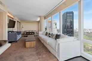 25 Columbus Cir, New York, NY 10019 - Photo 5