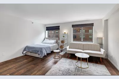 516 W 47th Street #N-4D, New York City, NY 10036 - Photo 5