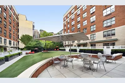 516 W 47th Street #N-4D, New York City, NY 10036 - Photo 7