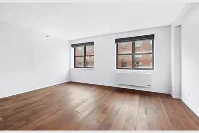 516 W 47th Street #N-4D, New York City, NY 10036 - Photo 3