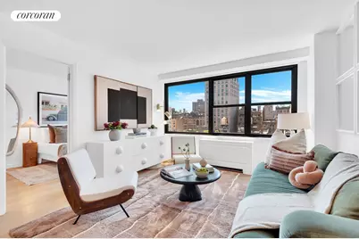 7 E 14th Street #1408, New York City, NY 10003 - Photo 1