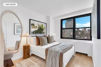 7 E 14th Street #1408, New York City, NY 10003 - Photo 7