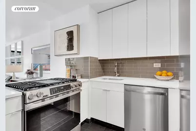 7 E 14th Street #1408, New York City, NY 10003 - Photo 5