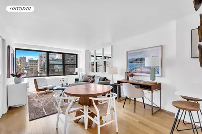 7 E 14th Street #1408, New York City, NY 10003 - Photo 3