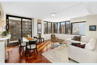 52 E End Avenue #11C, New York City, NY 10028 - Photo 1