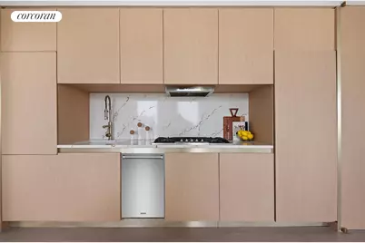 70 W 45th Street #40A, New York City, NY 10036 - Photo 7