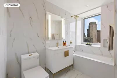 70 W 45th Street #40A, New York City, NY 10036 - Photo 9