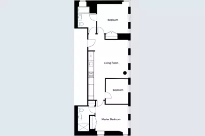 70 W 45th Street #40A, New York, NY 10036 - Photo 19