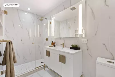 70 W 45th Street #40A, New York City, NY 10036 - Photo 11