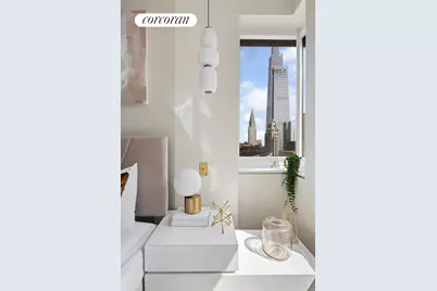 70 W 45th Street #40A, New York City, NY 10036 - Photo 3