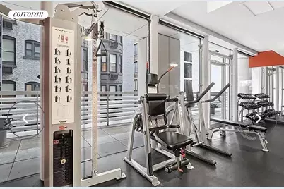 70 W 45th Street #40A, New York City, NY 10036 - Photo 13