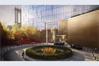 252 South Street #21F, New York City, NY 10002 - Photo 17