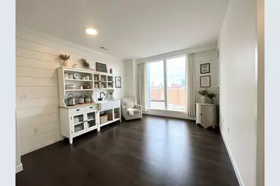 252 South Street #21F, New York City, NY 10002 - Photo 3