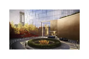 252 South St, New York City, NY 10002 - Photo 17