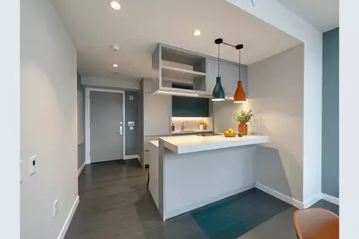 252 South Street #21F, New York City, NY 10002 - Photo 9