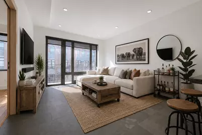 6 Monitor Street #3A, Brooklyn, NY 11211 - Photo 1
