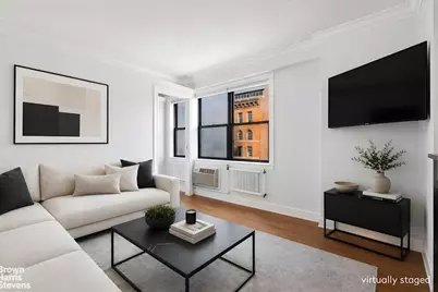 330 3rd Avenue #9B, New York City, NY 10010 - Photo 1