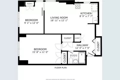 330 3rd Avenue #9B, New York City, NY 10010 - Photo 11