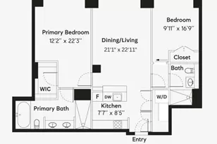 311 W Broadway, New York City, NY 10013 - Photo 15