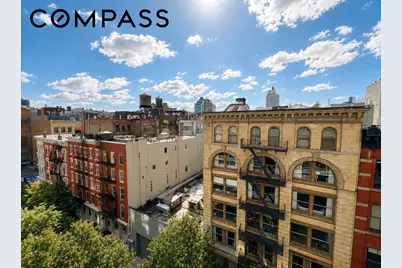 311 W Broadway #7G, New York City, NY 10013 - Photo 3