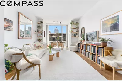 311 W Broadway #7G, New York, NY 10013 - Photo 1
