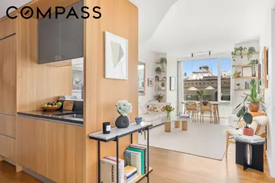 311 W Broadway #7G, New York City, NY 10013 - Photo 5