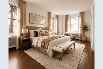 171 W 57th Street #8C, New York City, NY 10019 - Photo 7