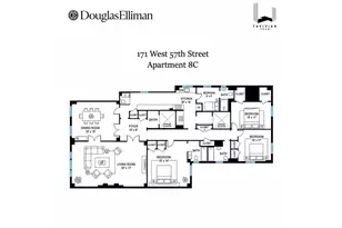 171 W 57th St, New York City, NY 10019 - Photo 11