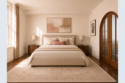171 W 57th Street #8C, New York City, NY 10019 - Photo 9