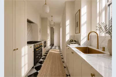 171 W 57th Street #8C, New York City, NY 10019 - Photo 5