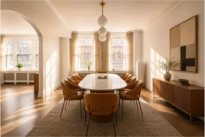 171 W 57th Street #8C, New York City, NY 10019 - Photo 3